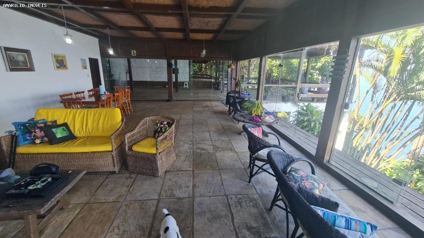 Casa, 6 quartos, 400 m² - Foto 6