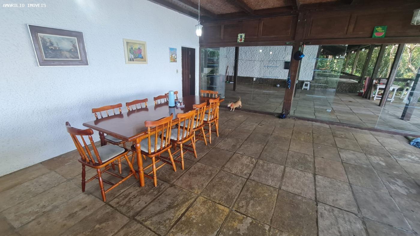 Casa, 6 quartos, 400 m² - Foto 9