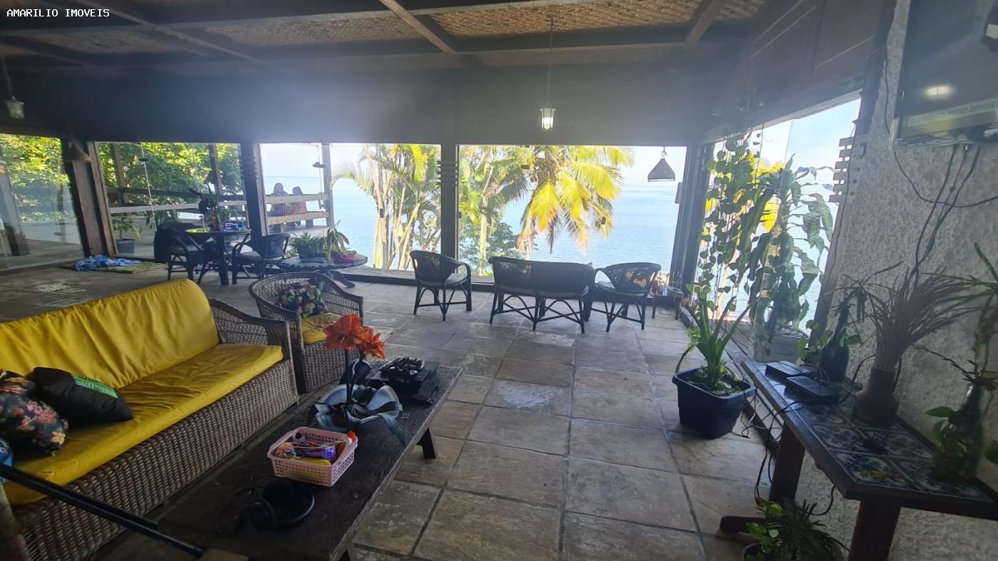 Casa, 6 quartos, 400 m² - Foto 8