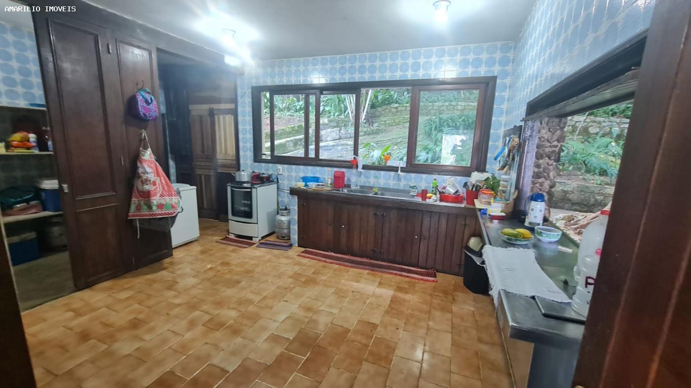 Casa, 6 quartos, 400 m² - Foto 11