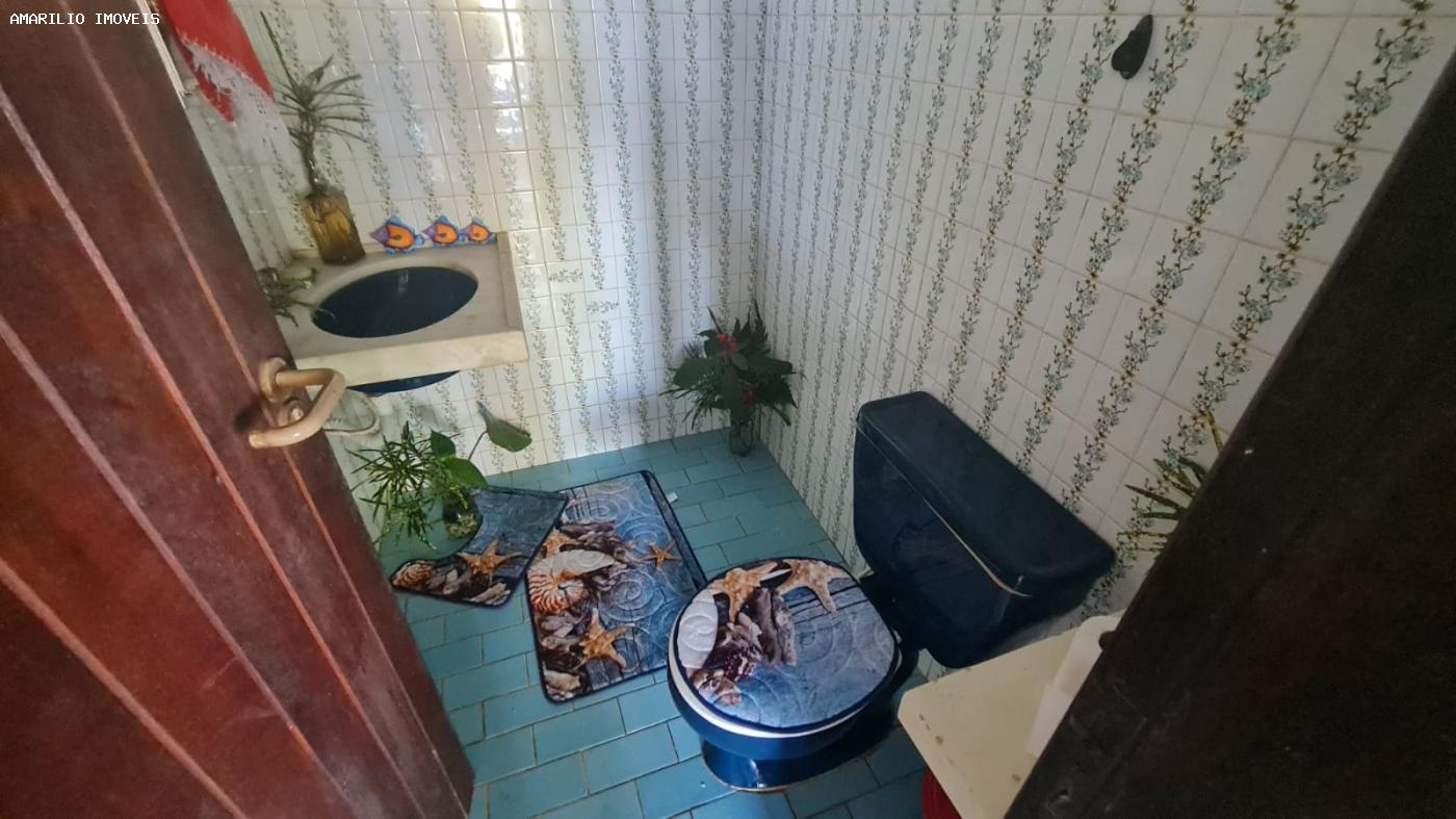 Casa, 6 quartos, 400 m² - Foto 10