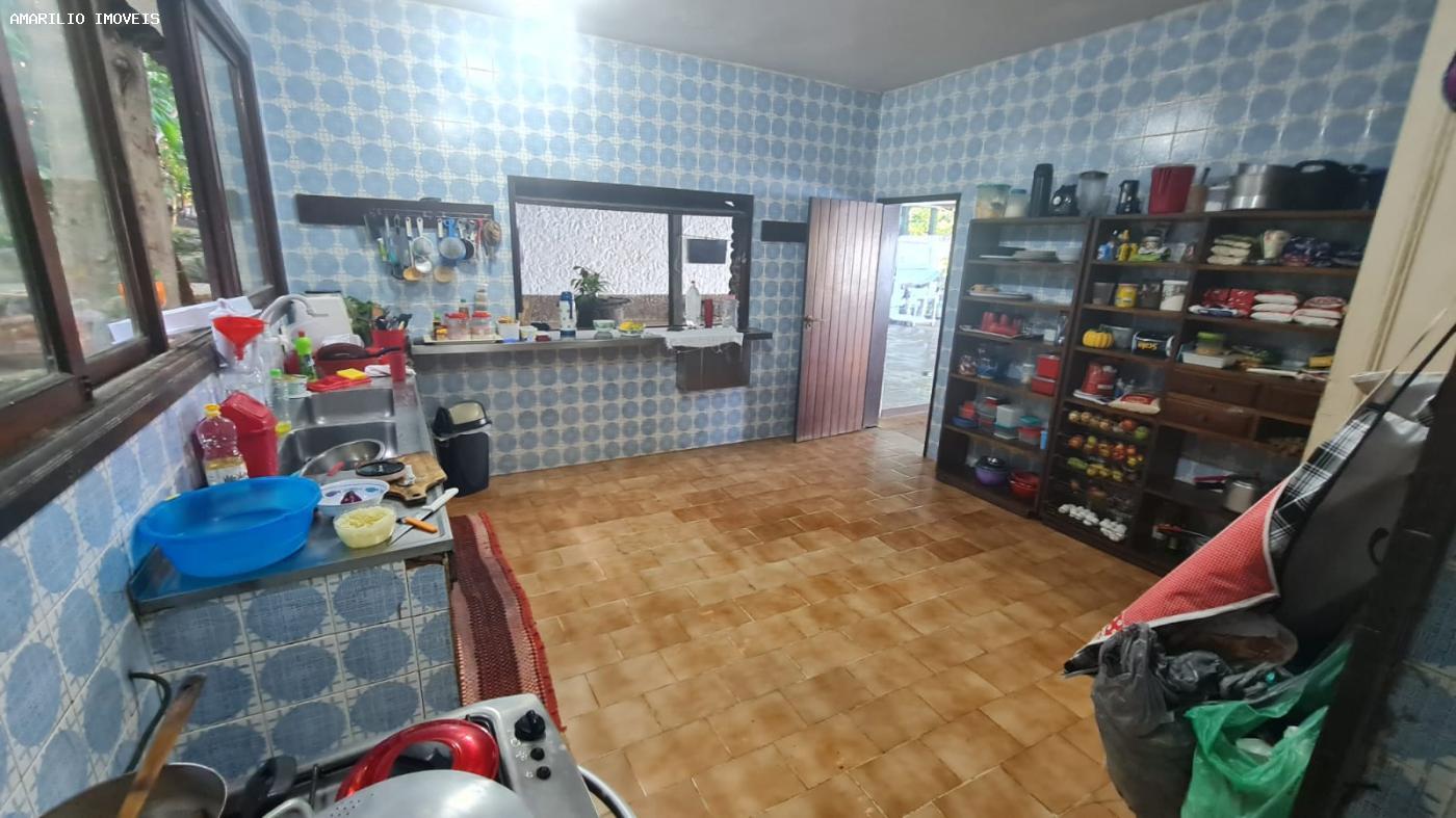 Casa, 6 quartos, 400 m² - Foto 12