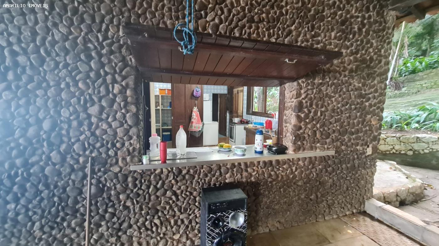 Casa, 6 quartos, 400 m² - Foto 13