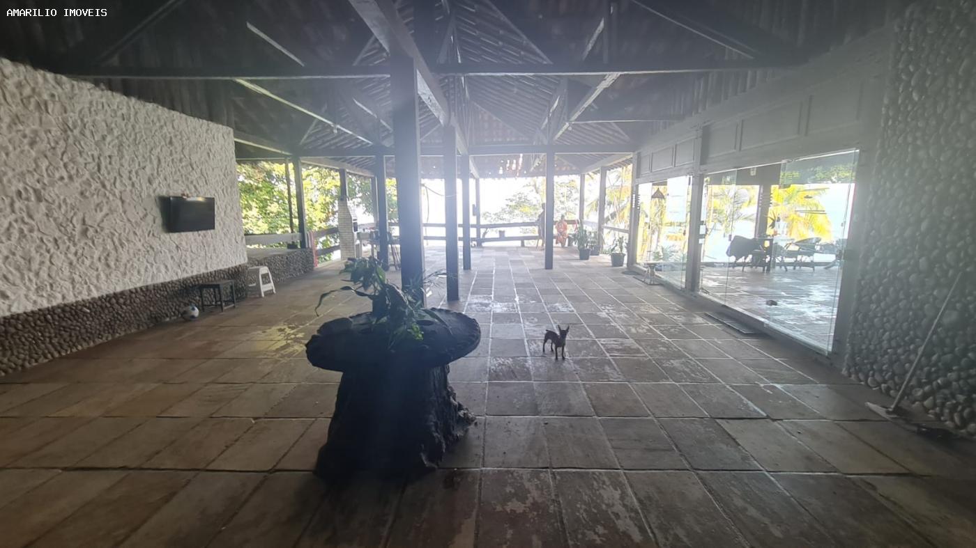 Casa, 6 quartos, 400 m² - Foto 14