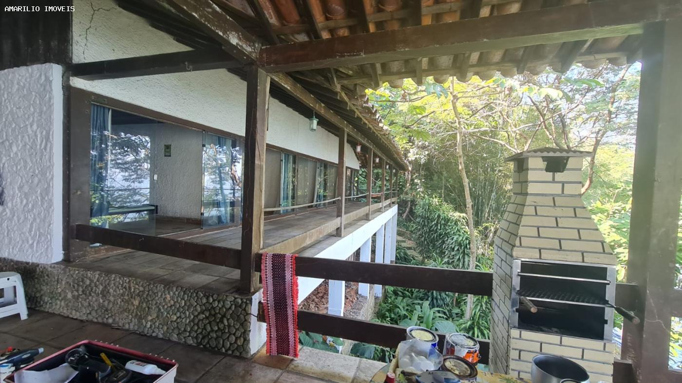 Casa, 6 quartos, 400 m² - Foto 17