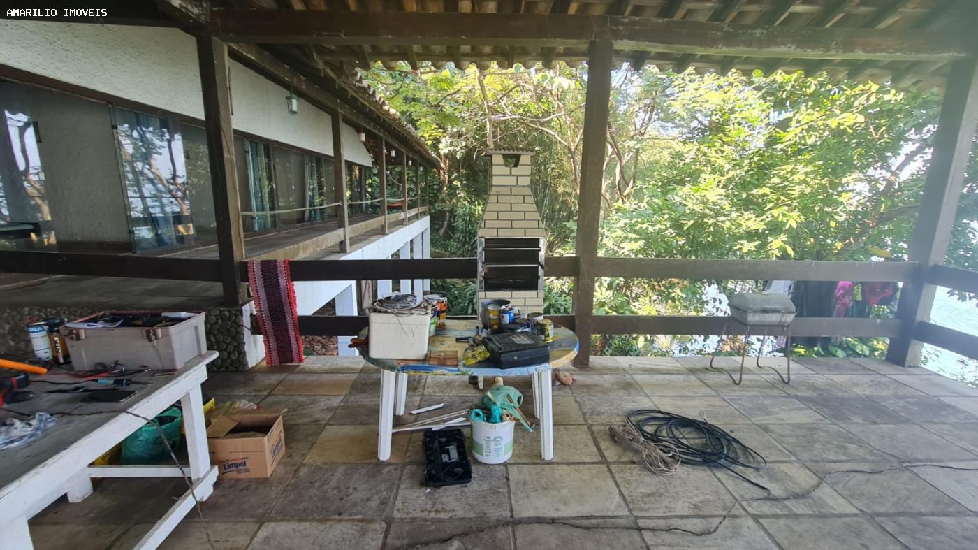 Casa, 6 quartos, 400 m² - Foto 18