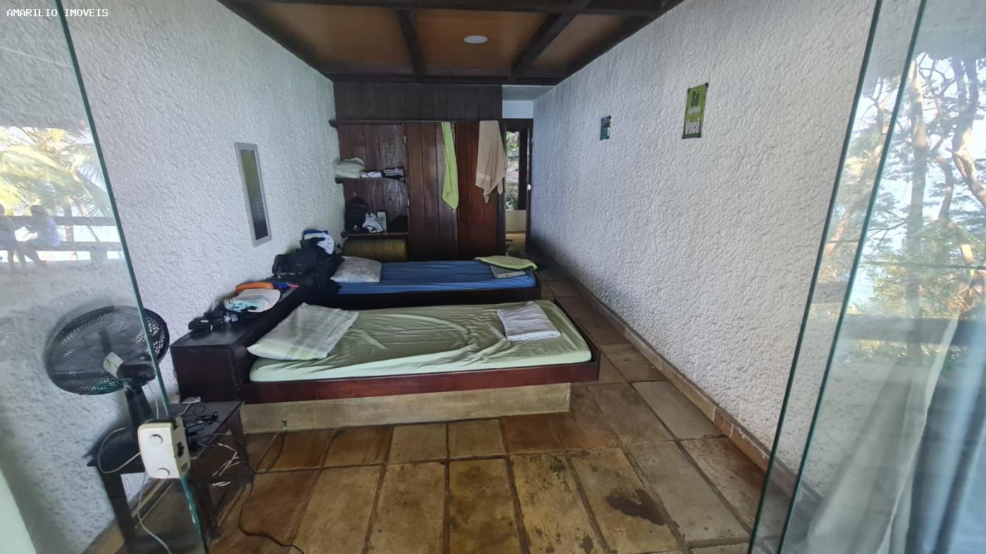 Casa, 6 quartos, 400 m² - Foto 20