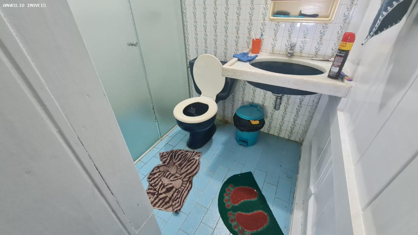 Casa, 6 quartos, 400 m² - Foto 21