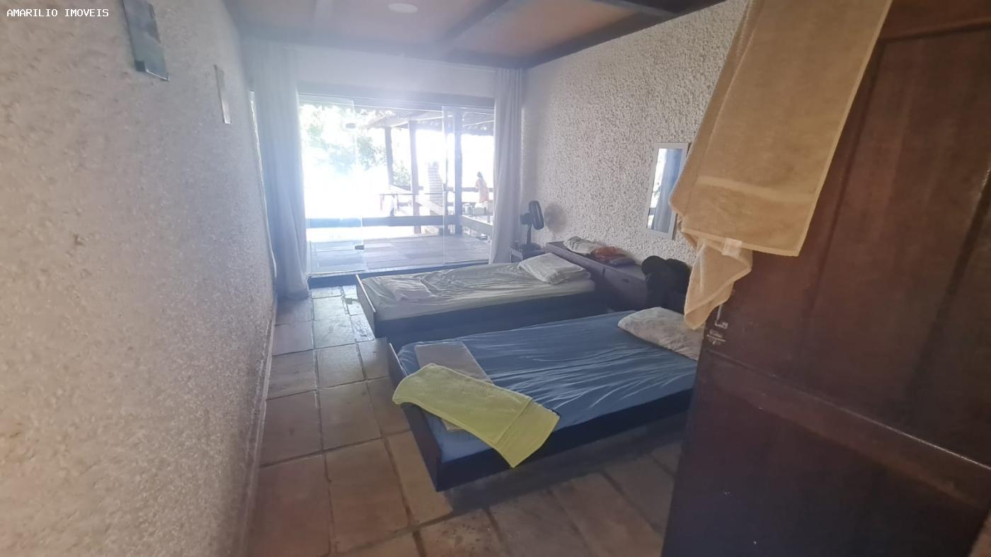 Casa, 6 quartos, 400 m² - Foto 22