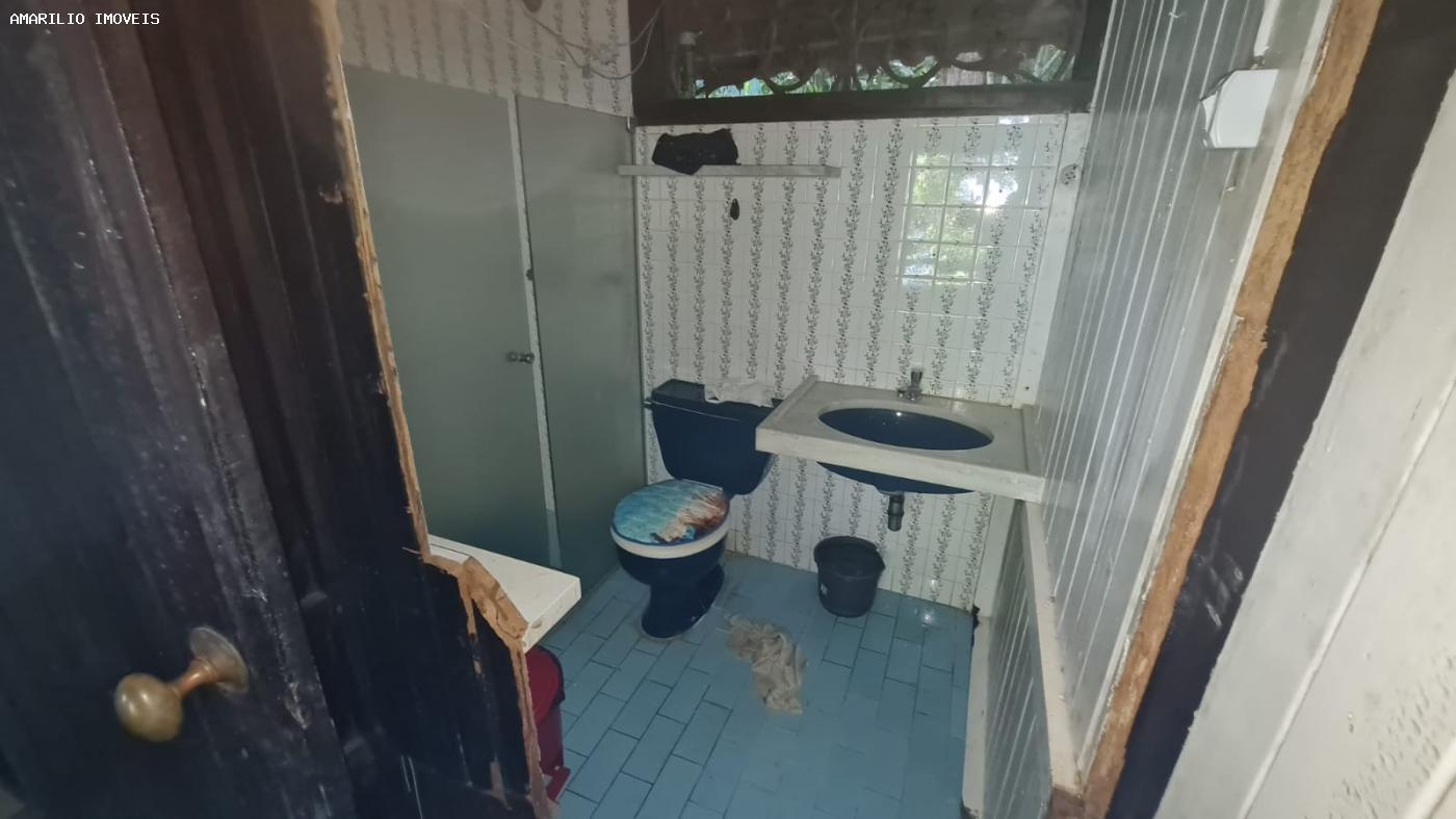 Casa, 6 quartos, 400 m² - Foto 25