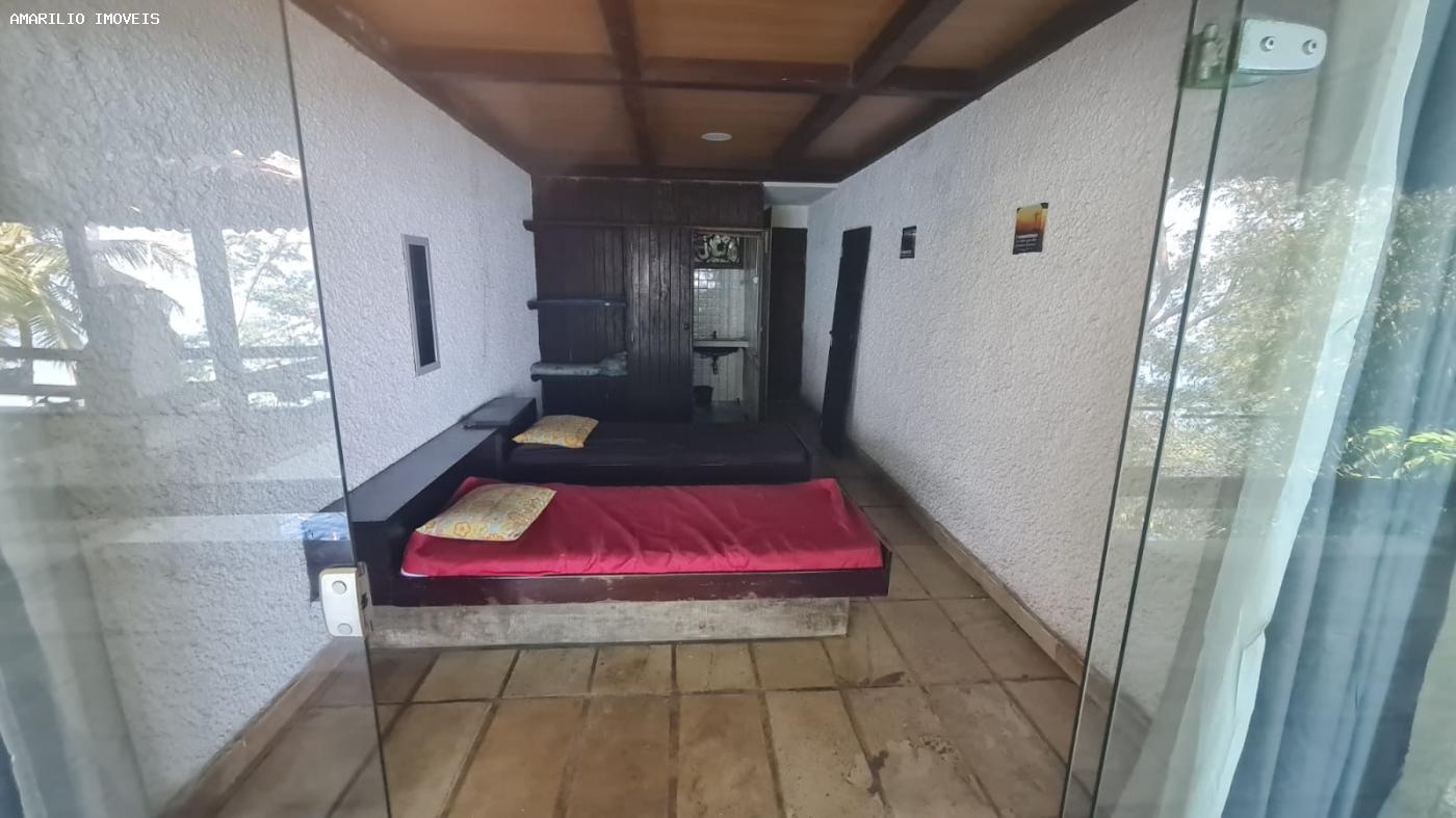 Casa, 6 quartos, 400 m² - Foto 24