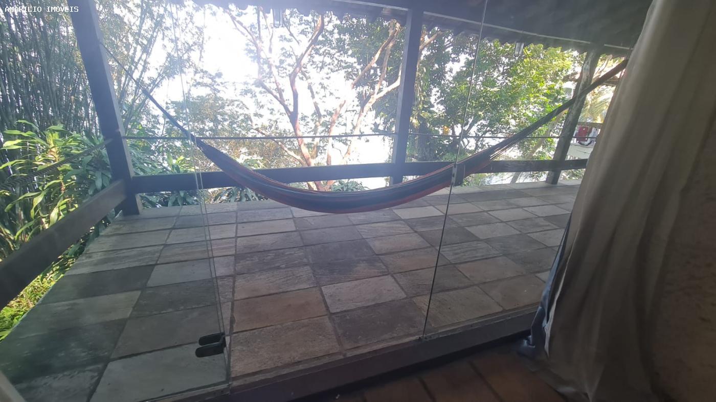 Casa, 6 quartos, 400 m² - Foto 29