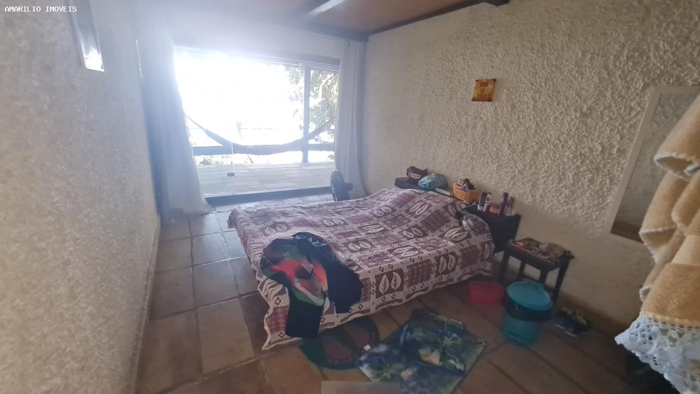 Casa, 6 quartos, 400 m² - Foto 30