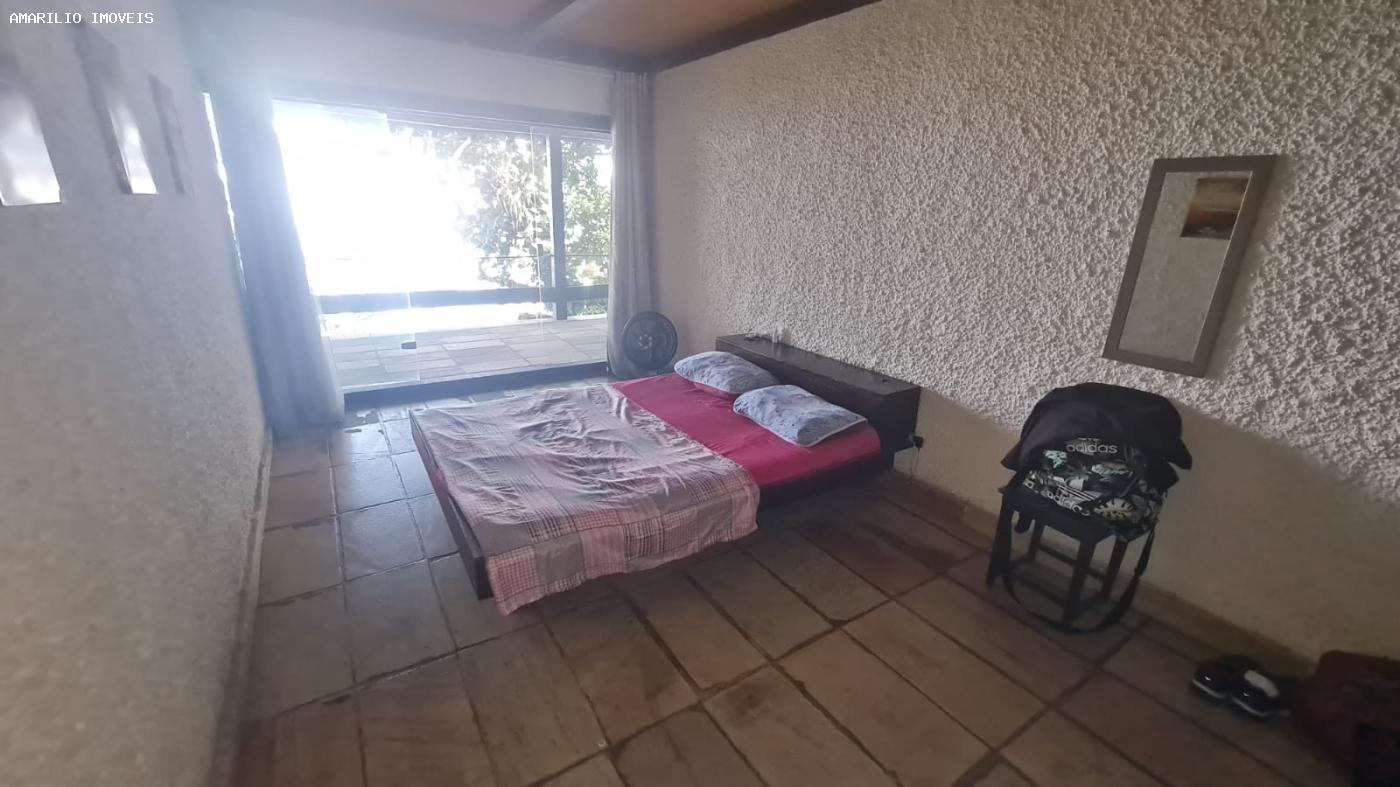 Casa, 6 quartos, 400 m² - Foto 33