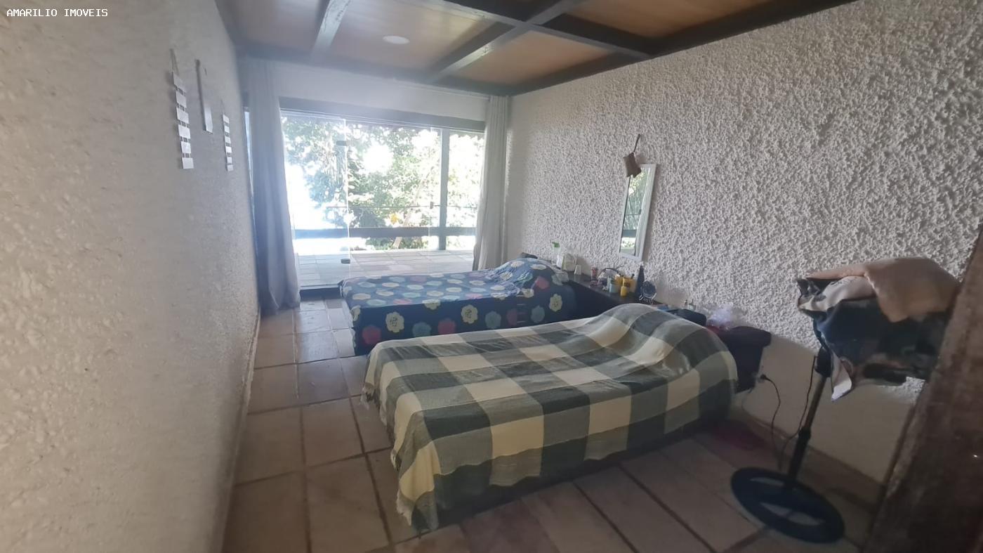 Casa, 6 quartos, 400 m² - Foto 36