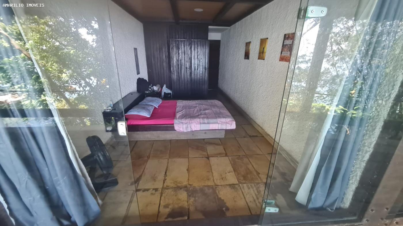 Casa, 6 quartos, 400 m² - Foto 35