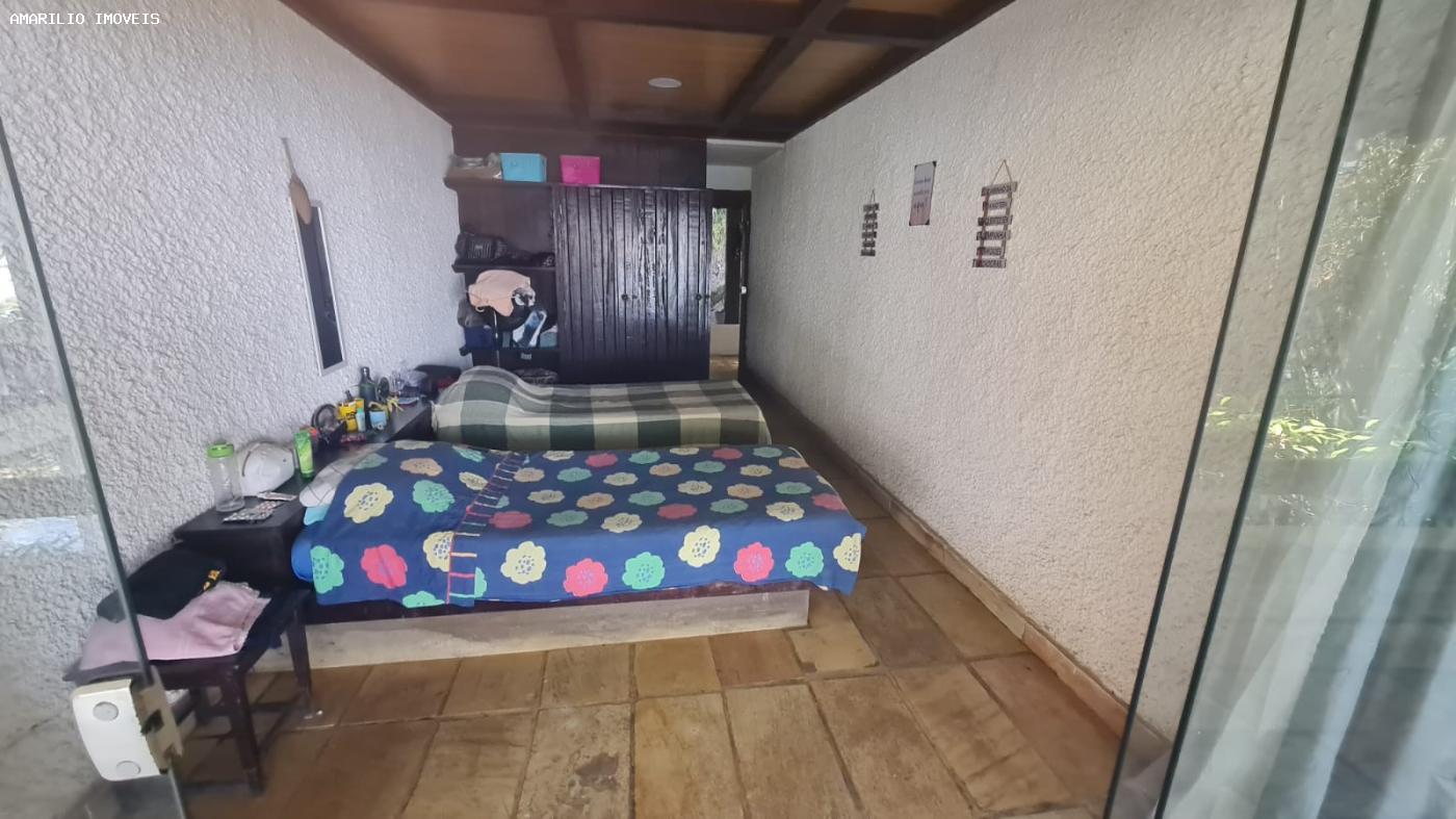 Casa, 6 quartos, 400 m² - Foto 38