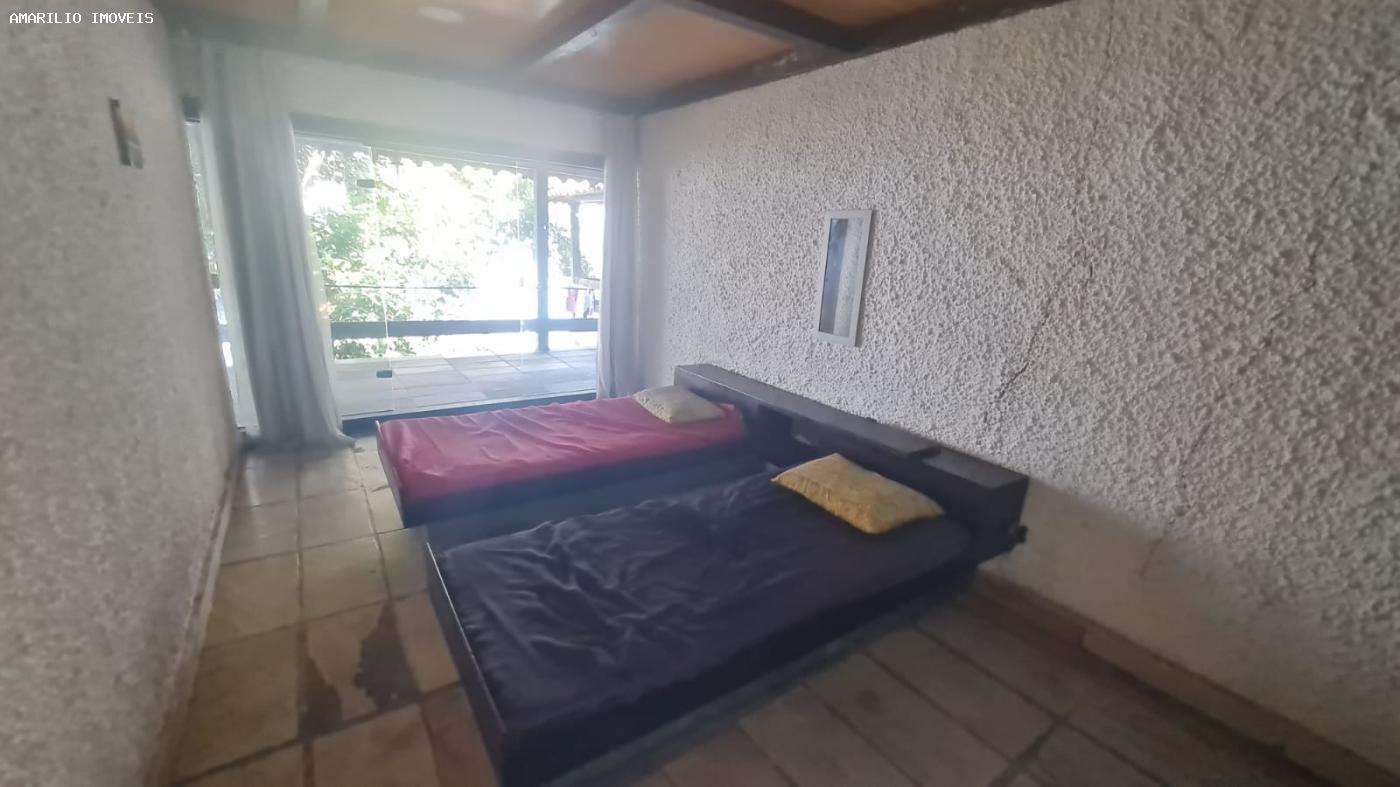 Casa, 6 quartos, 400 m² - Foto 39