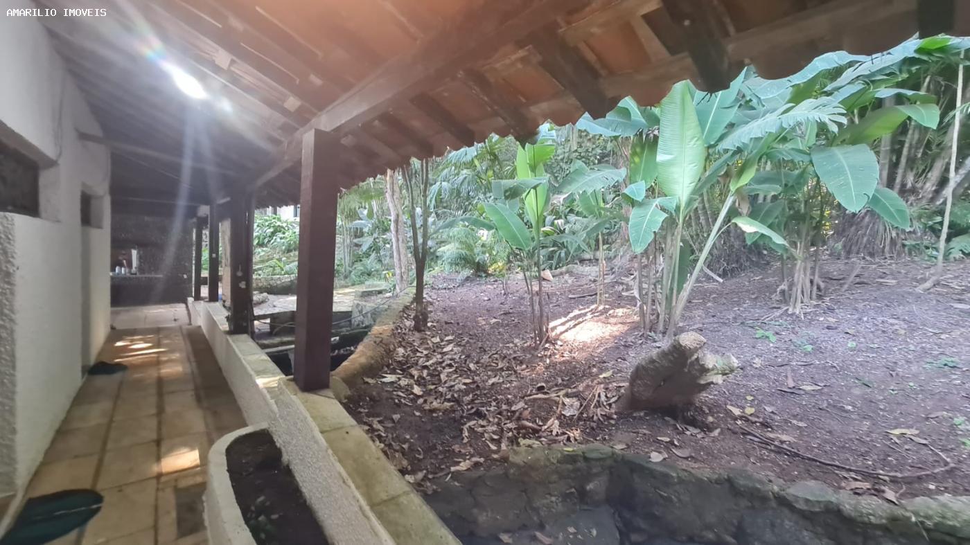 Casa, 6 quartos, 400 m² - Foto 40