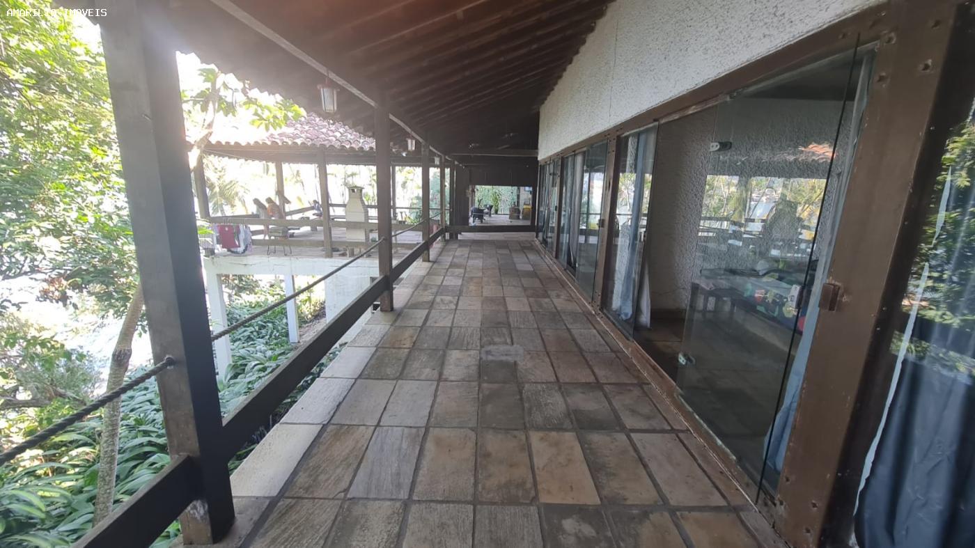 Casa, 6 quartos, 400 m² - Foto 41