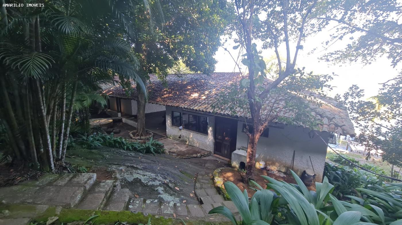 Casa, 6 quartos, 400 m² - Foto 44