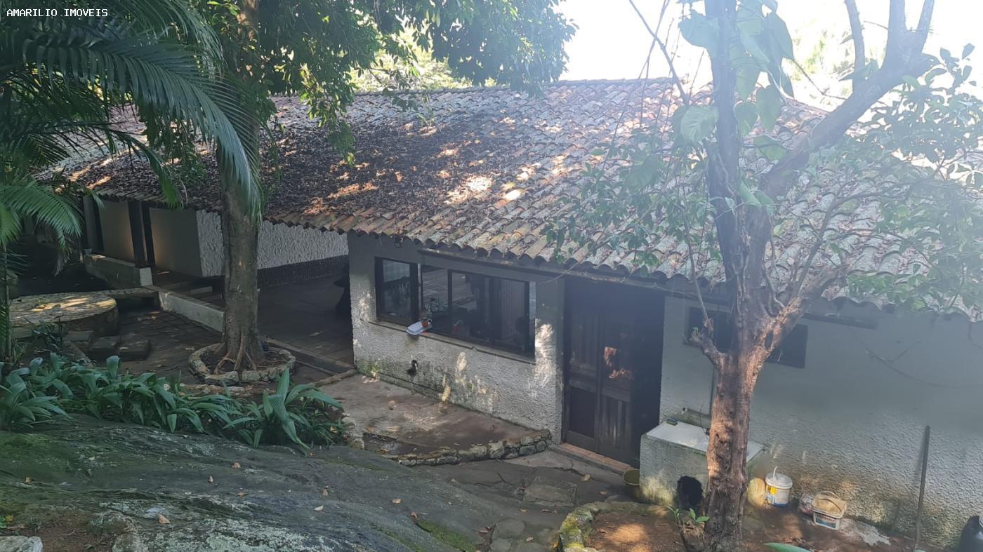 Casa, 6 quartos, 400 m² - Foto 46