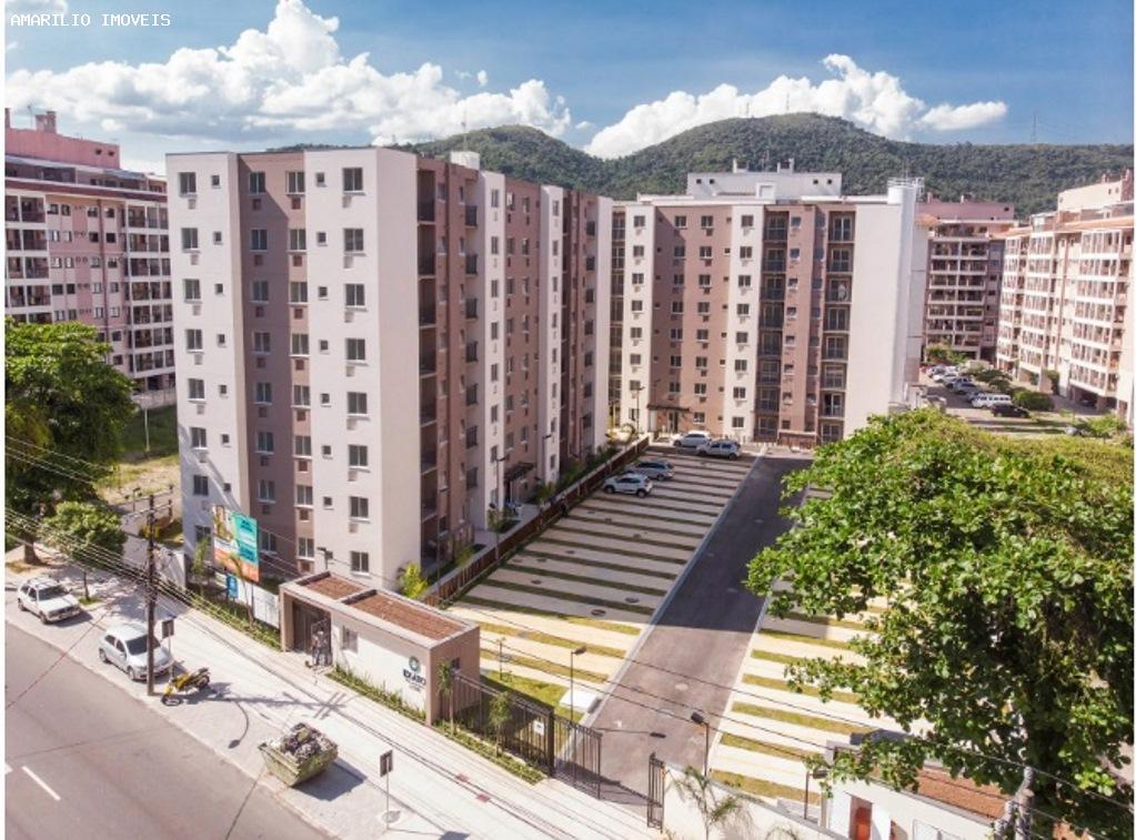 Apartamento, 2 quartos, 45 m² - Foto 2