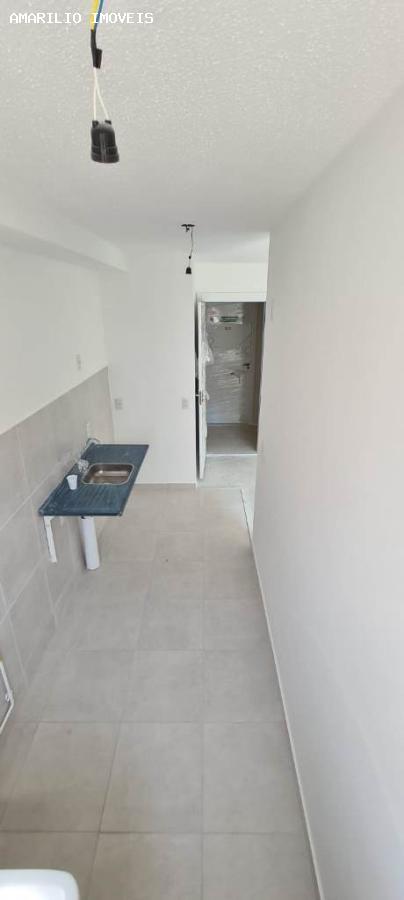 Apartamento, 2 quartos, 45 m² - Foto 5