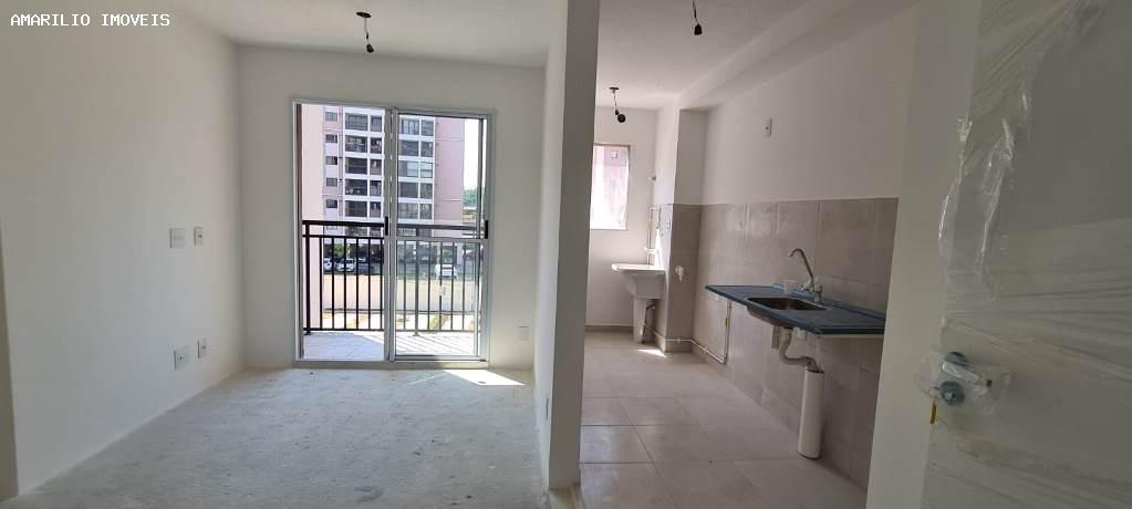 Apartamento, 2 quartos, 45 m² - Foto 11