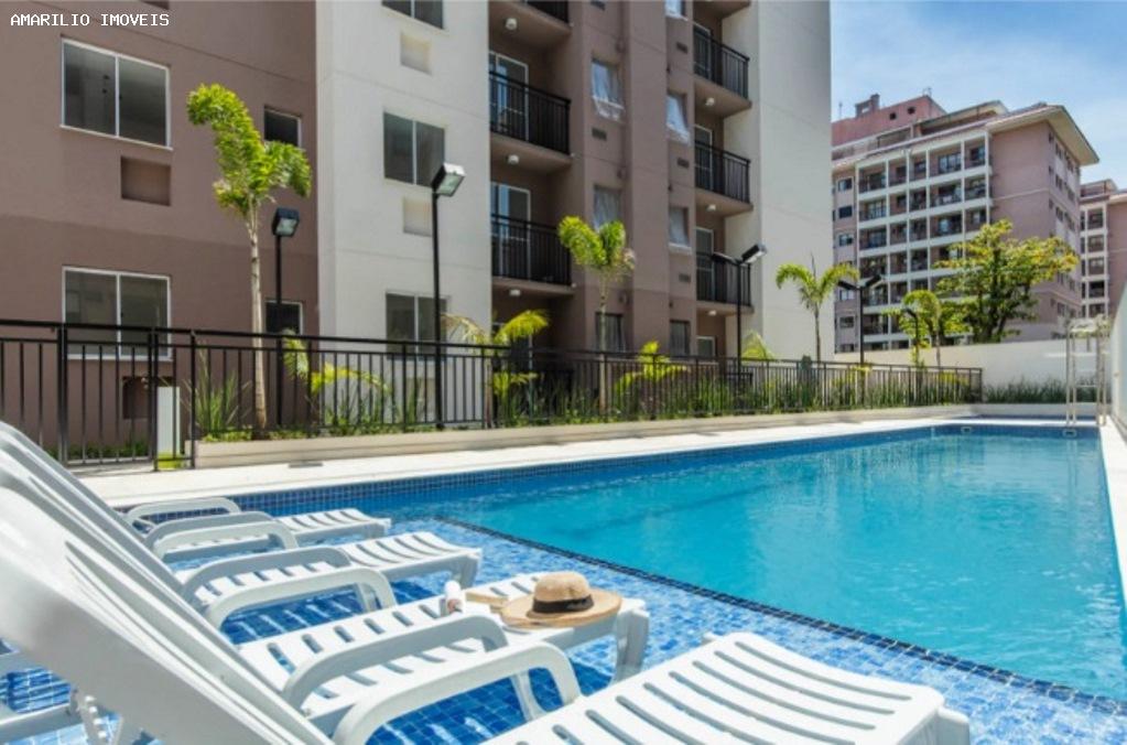 Apartamento, 2 quartos, 45 m² - Foto 13