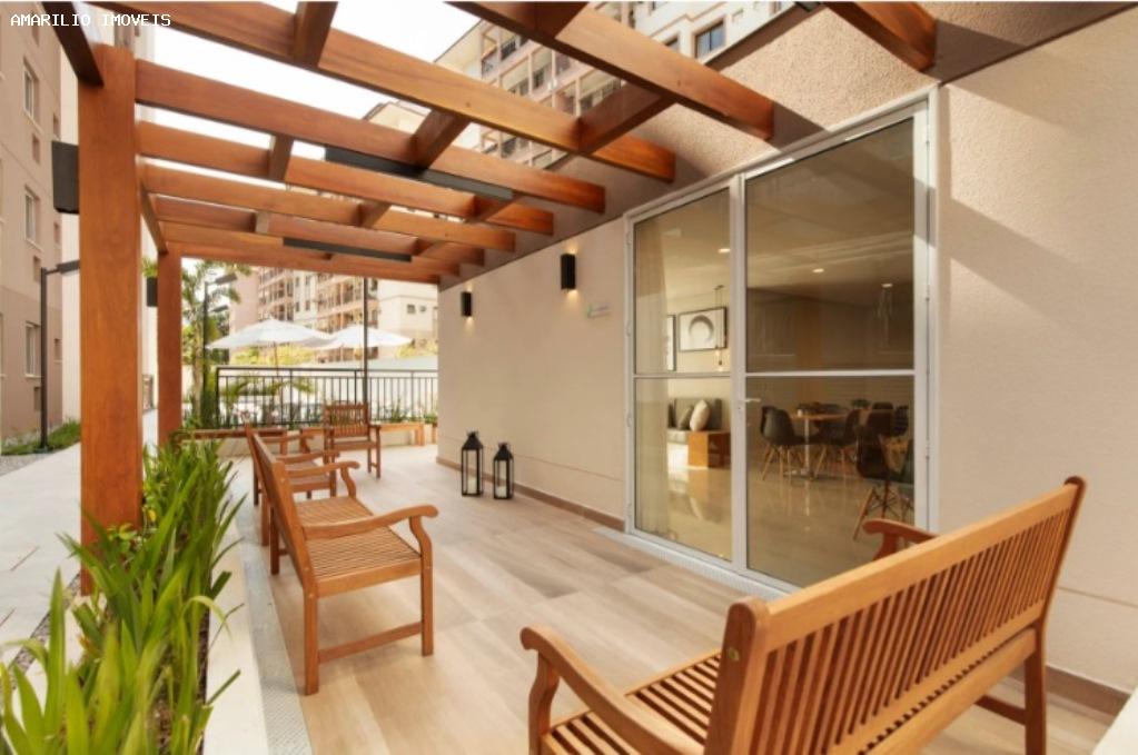 Apartamento, 2 quartos, 45 m² - Foto 16