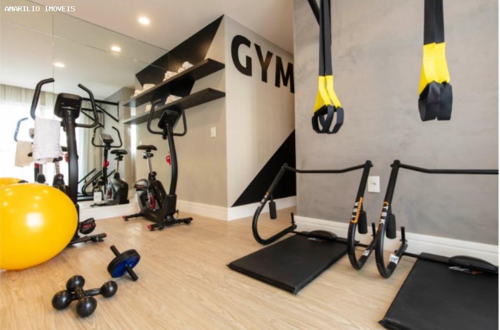 Apartamento, 2 quartos, 45 m² - Foto 18