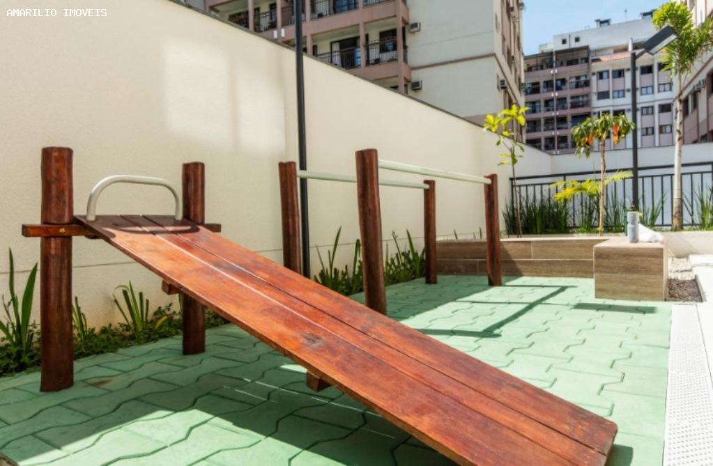 Apartamento, 2 quartos, 45 m² - Foto 20