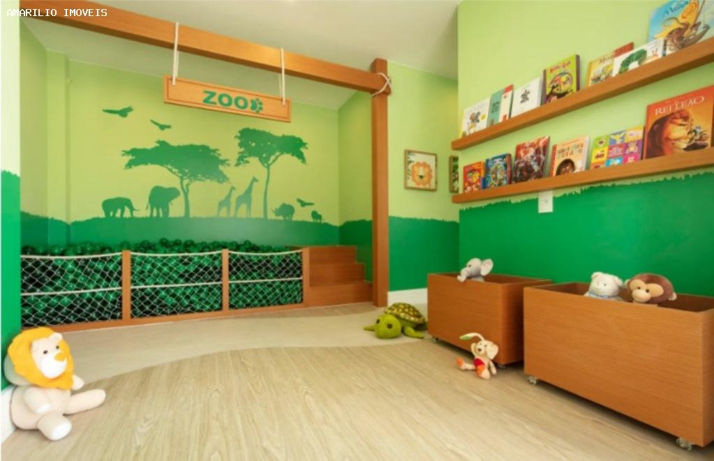 Apartamento, 2 quartos, 45 m² - Foto 19