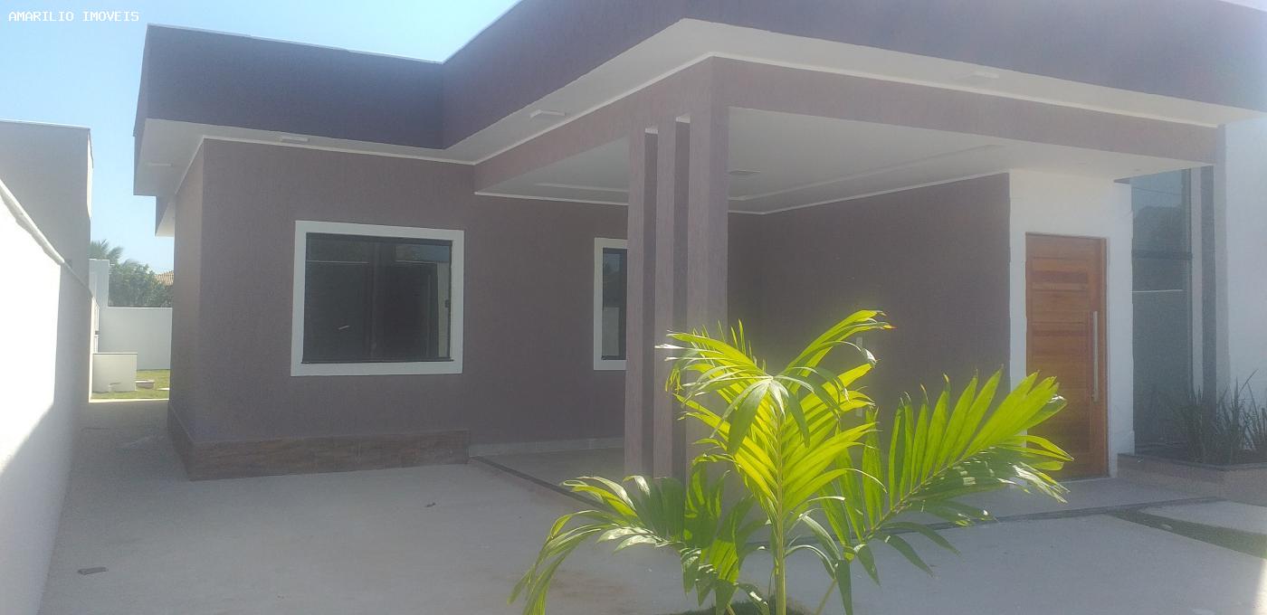 Casa, 3 quartos, 117 m² - Foto 1