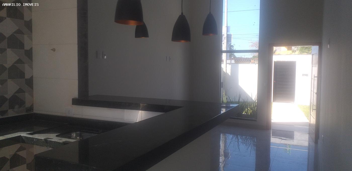 Casa, 3 quartos, 117 m² - Foto 6