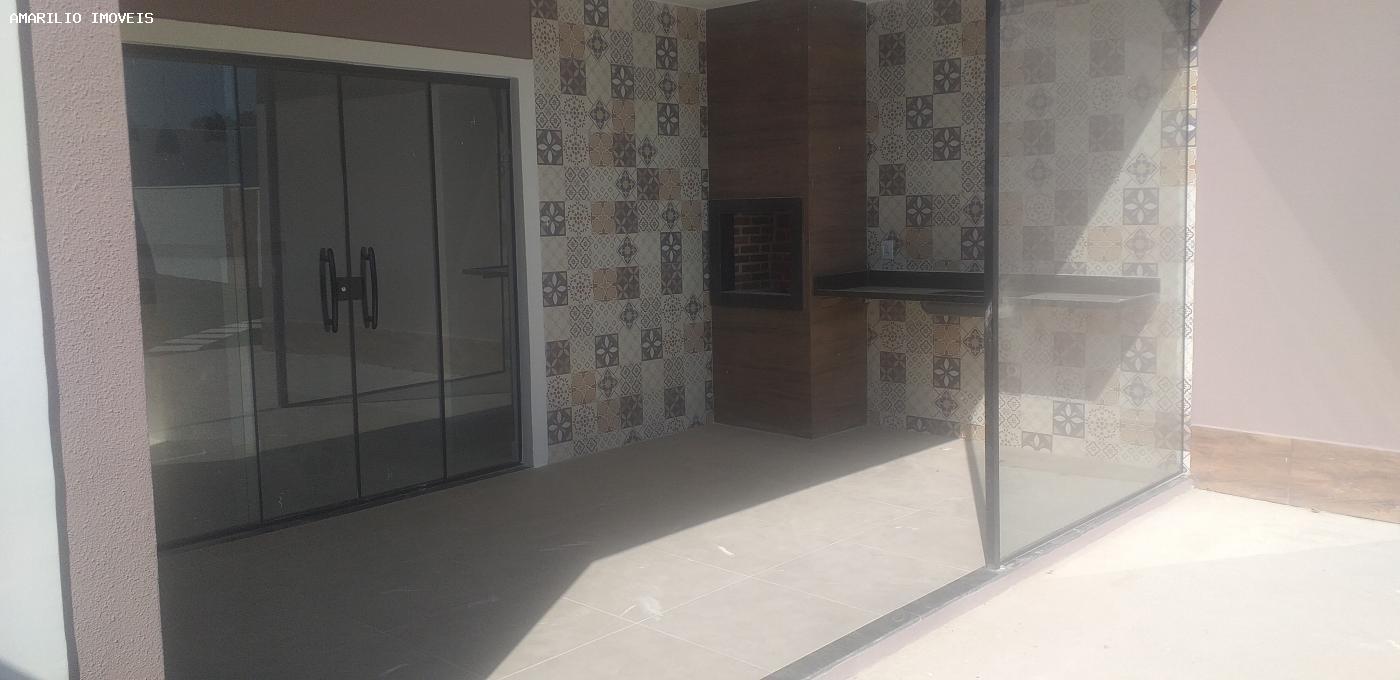 Casa, 3 quartos, 117 m² - Foto 14