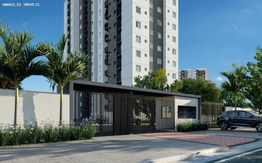 Apartamento, 2 quartos, 44 m² - Foto 1