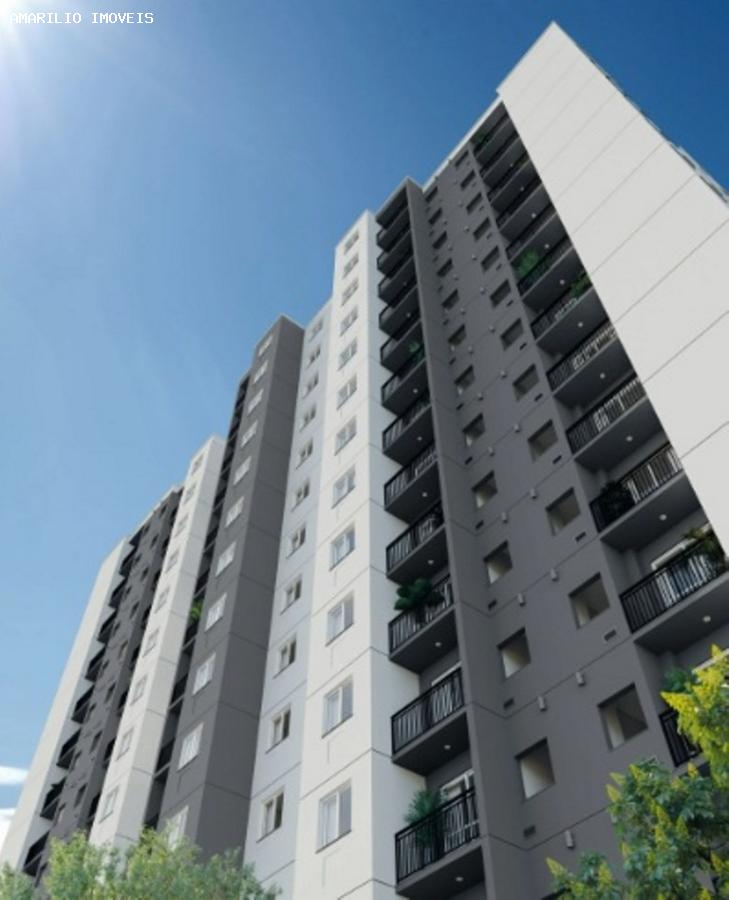 Apartamento, 2 quartos, 44 m² - Foto 2