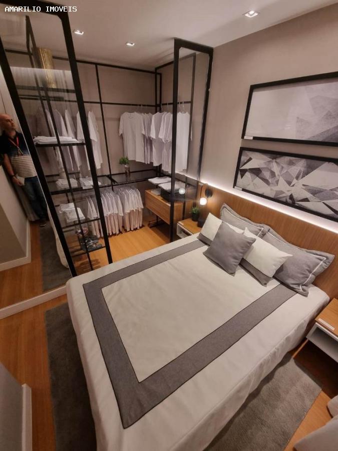 Apartamento, 2 quartos, 44 m² - Foto 6