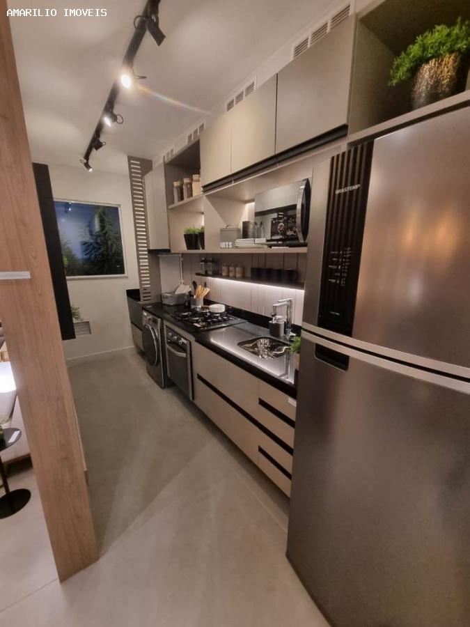 Apartamento, 2 quartos, 44 m² - Foto 9