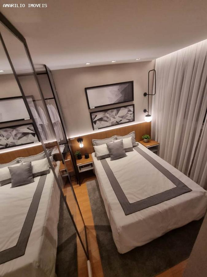 Apartamento, 2 quartos, 44 m² - Foto 7
