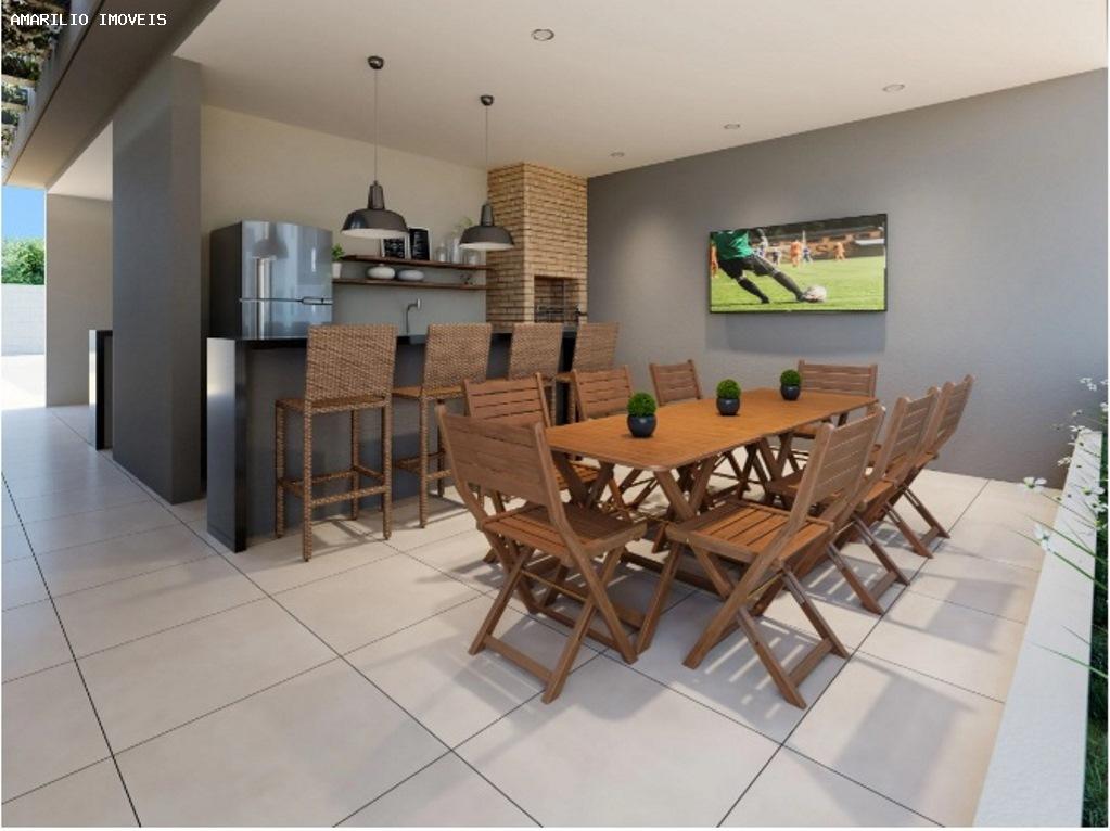 Apartamento, 2 quartos, 44 m² - Foto 19