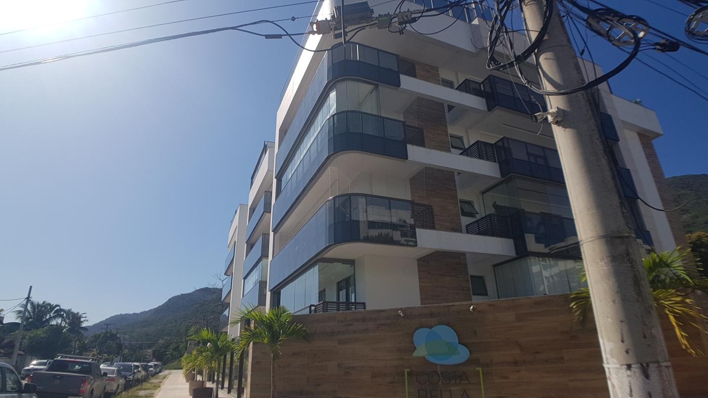 Apartamento, 2 quartos, 97 m² - Foto 2