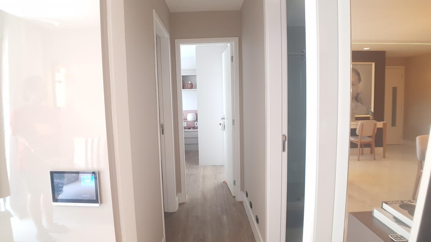 Apartamento, 2 quartos, 97 m² - Foto 12