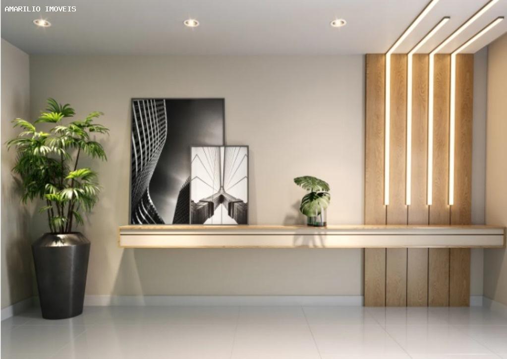 Apartamento, 1 quarto, 32 m² - Foto 2