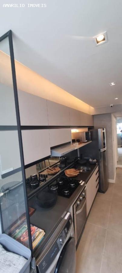 Apartamento, 1 quarto, 32 m² - Foto 4