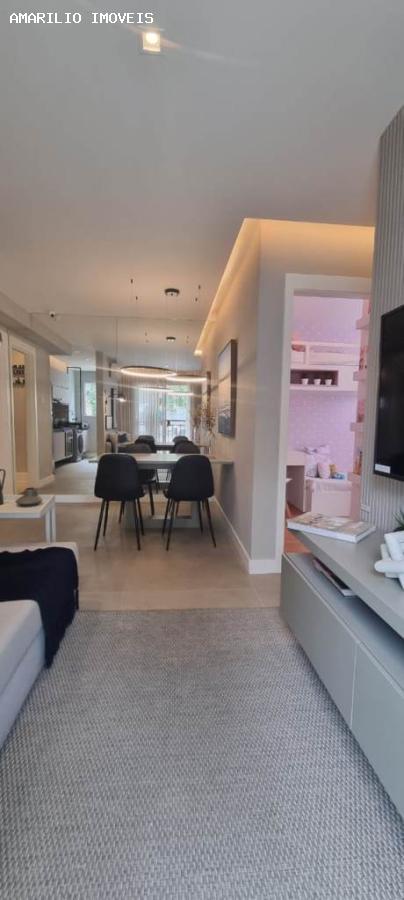 Apartamento, 1 quarto, 32 m² - Foto 3