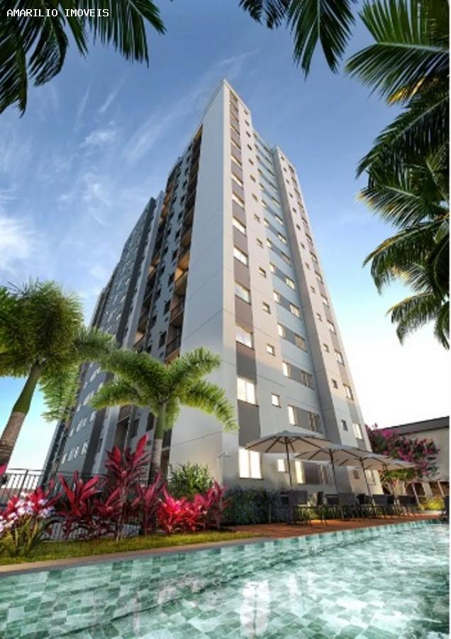 Apartamento, 1 quarto, 32 m² - Foto 1