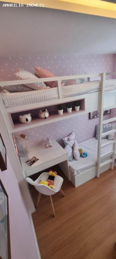 Apartamento, 1 quarto, 32 m² - Foto 5